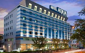 Aqua Hotel Varna